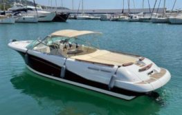 Jeanneau Runabout 755 2008