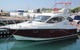 Starfisher 34 Cruiser 2007