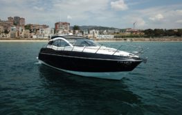 Sessa Marine C44 2018