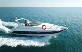 Sessa Marine Oyster 34 2000