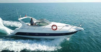 Sessa Marine Oyster 34 2000