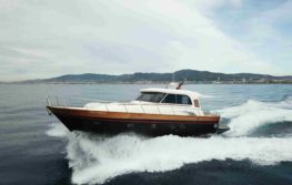 Apreamare 48 2007