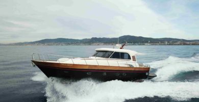 Apreamare 48 2007