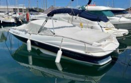 Regal 1800 LSR 2005