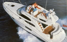 Sealine F37 2006