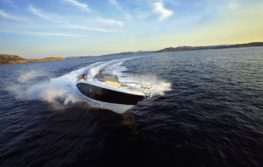 Sessa Marine Key Largo 27 2013