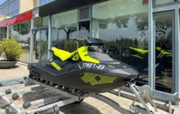Bombardier Sea Doo Spark Trixx 2023