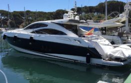 Sunseeker Predator 62 2007