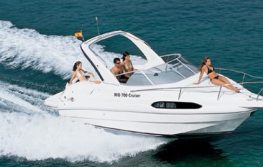 RIO 700 Cruiser 2002