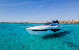 Sessa Marine C48 2022