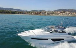 Sessa Marine C38 2023