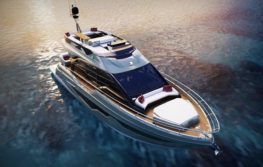 Sessa Marine F5X 2024