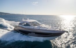 Sessa Marine C44 2023