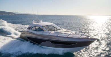 Sessa Marine C44 2023