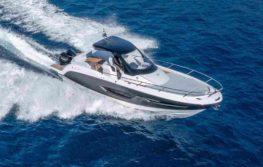 Sessa Marine KEY LARGO 34 FB 2023