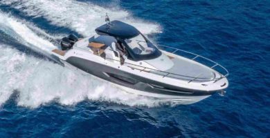 Sessa Marine KEY LARGO 34 FB 2023