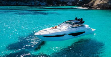 Sessa Marine C48 2023