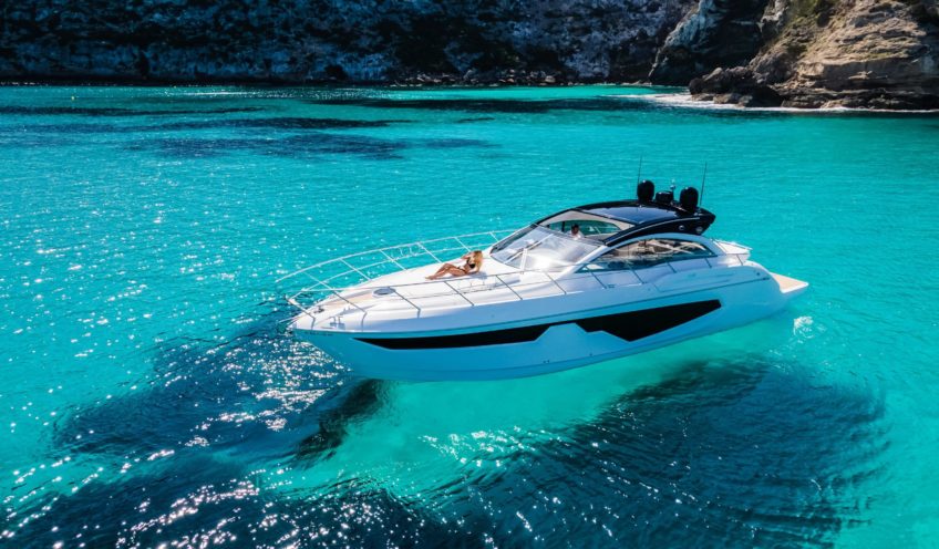 Sessa Marine C48 2023