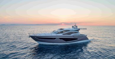 Sessa Marine C54 2023
