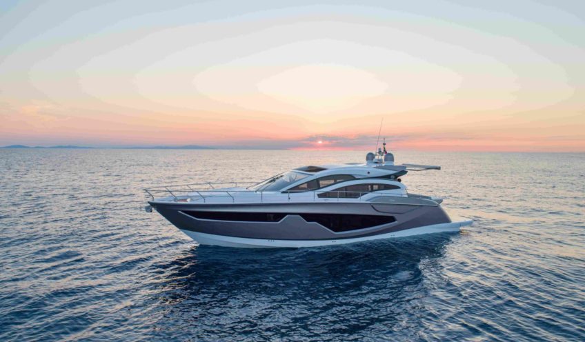 Sessa Marine C54 2023