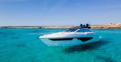 Sessa Marine C48 2022