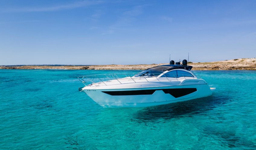 Sessa Marine C48 2022