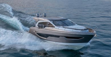 Sessa Marine C47 2023