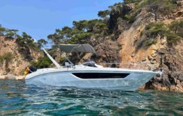Sessa Marine Key Largo 27 FB 2022