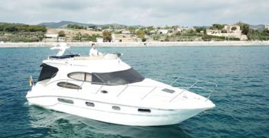 Sealine F37 2006