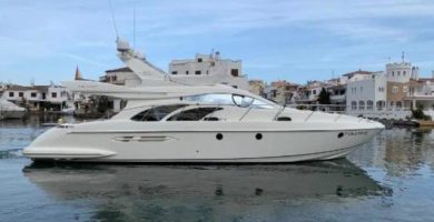 Azimut 50 fly 2006