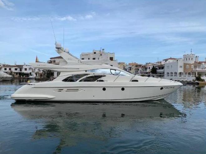 Azimut 50 fly 2006