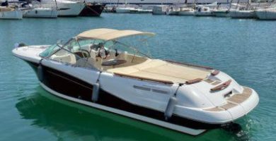 Jeanneau Runabout 755 2008