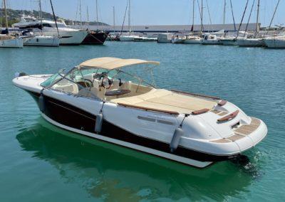 Jeanneau Runabout 755 2008