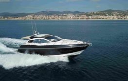 Sessa Marine C44 2018