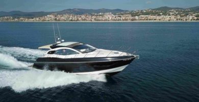 Sessa Marine C44 2018