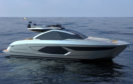 FIM 560 Contessa 2025