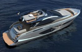FIM 640 CONTESSA 2025