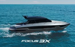 Focus 3X 2025