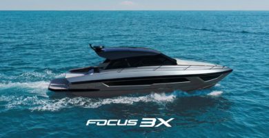Focus 3X 2025
