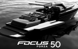 Focus Forza 50 2025