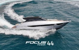Focus Power 44 2025