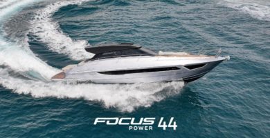 Focus Power 44 2025