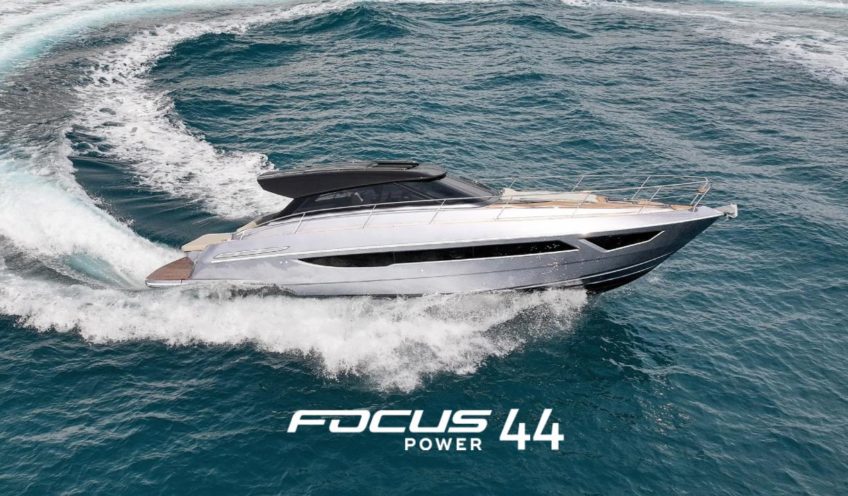 Focus Power 44 2025