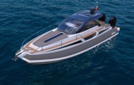 Solemar SE42 OUTBACK 2025