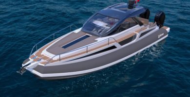 Solemar SE42 OUTBACK 2025