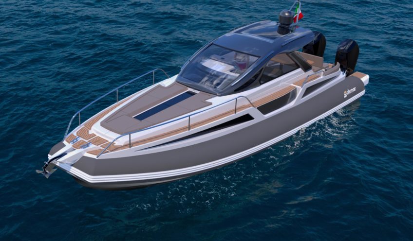 Solemar SE42 OUTBACK 2025