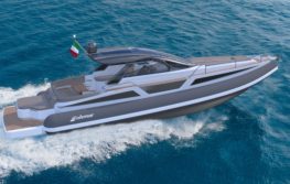 Solemar SE42 SUNDECK 2025