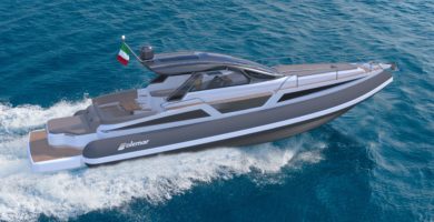 Solemar SE42 SUNDECK 2025