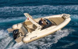 Solemar SX 27 2025