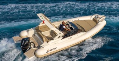 Solemar SX 27 2025